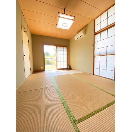Trust Maison Ito Hagi - Vacation Stay 32263V Eksteriør billede