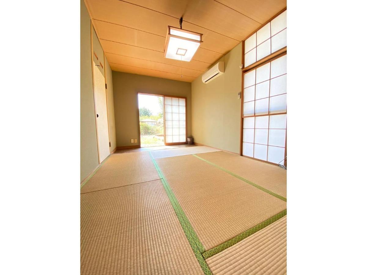 Trust Maison Ito Hagi - Vacation Stay 32263V Eksteriør billede