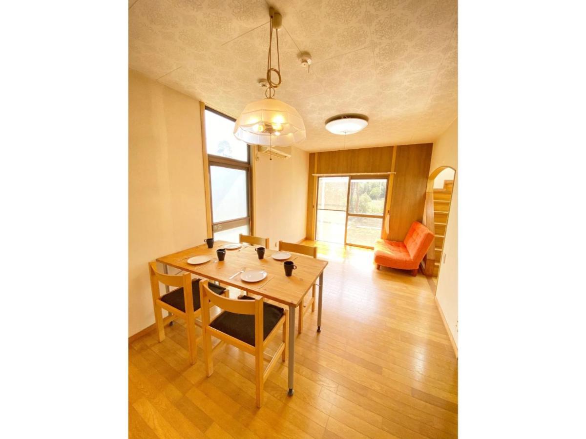 Trust Maison Ito Hagi - Vacation Stay 32263V Eksteriør billede