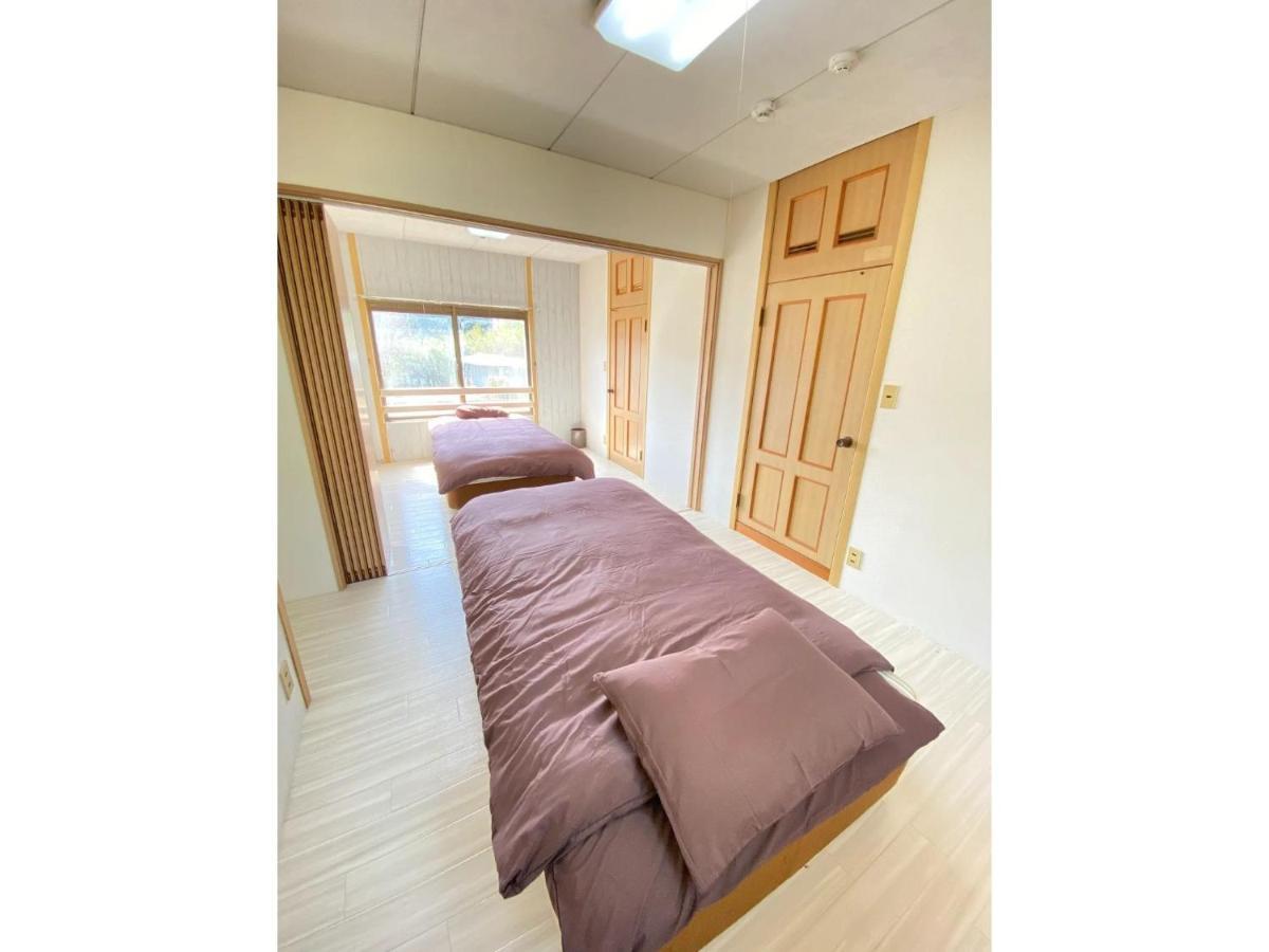 Trust Maison Ito Hagi - Vacation Stay 32263V Eksteriør billede