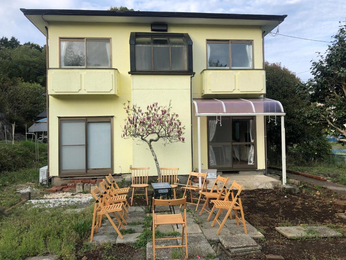 Trust Maison Ito Hagi - Vacation Stay 32263V Eksteriør billede